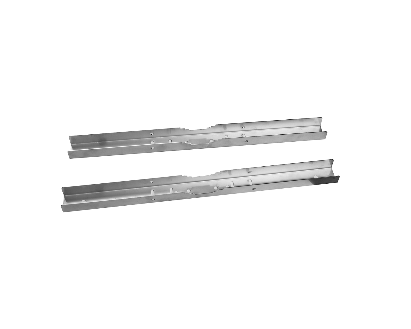 Additional cabinet accessories: U-SZM-585/45/30-M-S-R7035